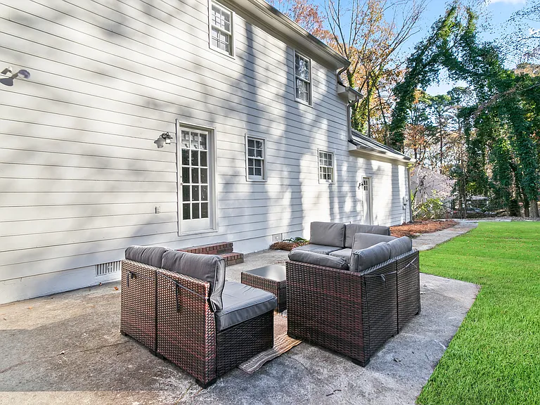 170 N Fayette Dr — Photo 13