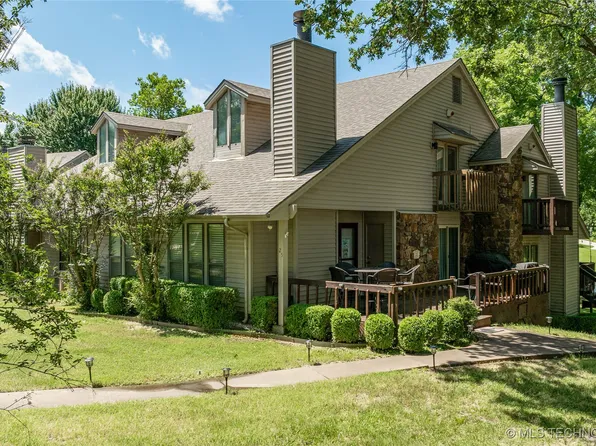 33601 Dogwood Clf APT 25, Afton, OK 74331