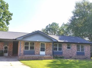 118 Camelot Dr, Goose Creek, SC 29445