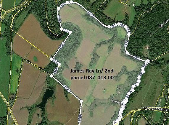 3rd image of 1292 Tommy Dodson Hwy