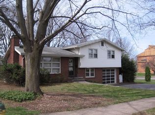 645 E Irvin Ave, State College, PA 16801