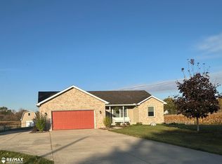 1435 N Morrish Rd, Flint, MI 48532