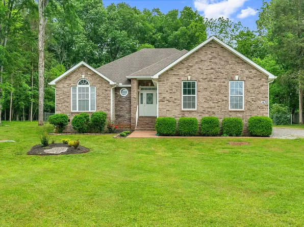 1439 Alyssa Dr, Chapel Hill, TN 37034