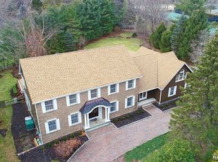 561 E Saddle River Rd, Upper Saddle River, NJ 07458