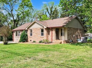 815 Stonebrook Blvd, Nolensville, TN 37135
