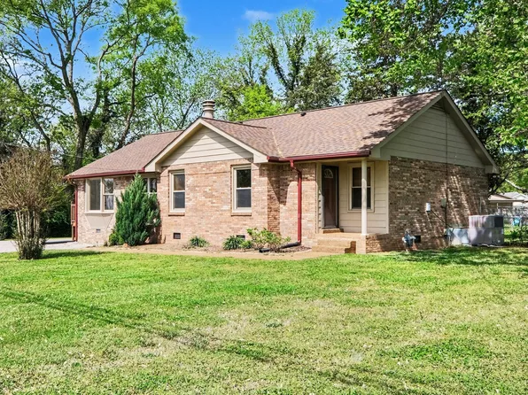 815 Stonebrook Blvd, Nolensville, TN 37135