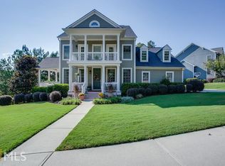 7405 Town Hall Ter, Hoschton, GA 30548