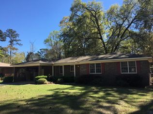 707 Habersham Rd, Valdosta, GA 31602