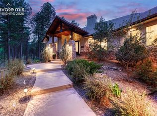 16152 Timber Meadow Dr, Colorado Springs, CO 80908