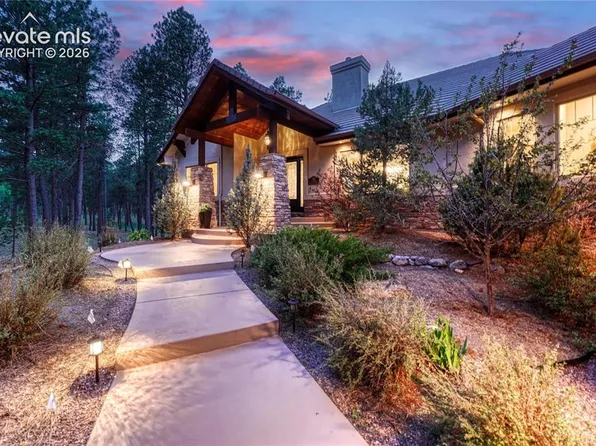 16152 Timber Meadow Dr, Colorado Springs, CO 80908