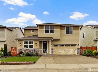14204 67th Avenue Ct E, Puyallup, WA 98373