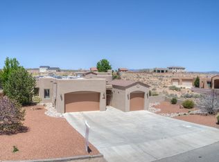 6525 Nagoya Rd NE, Rio Rancho, NM 87144