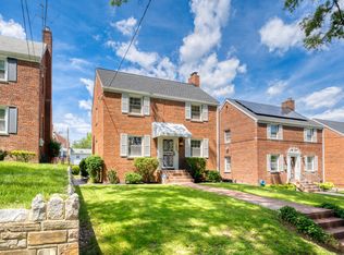 1604 Crittenden St NE, Washington, DC 20017