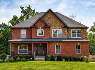 1182 Sandstream Ct, Clarksville, TN 37042