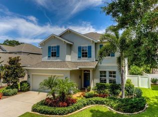 3221 Park Green Dr, Tampa, FL 33611