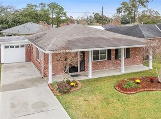 7609 Wilson St, Harahan, LA 70123