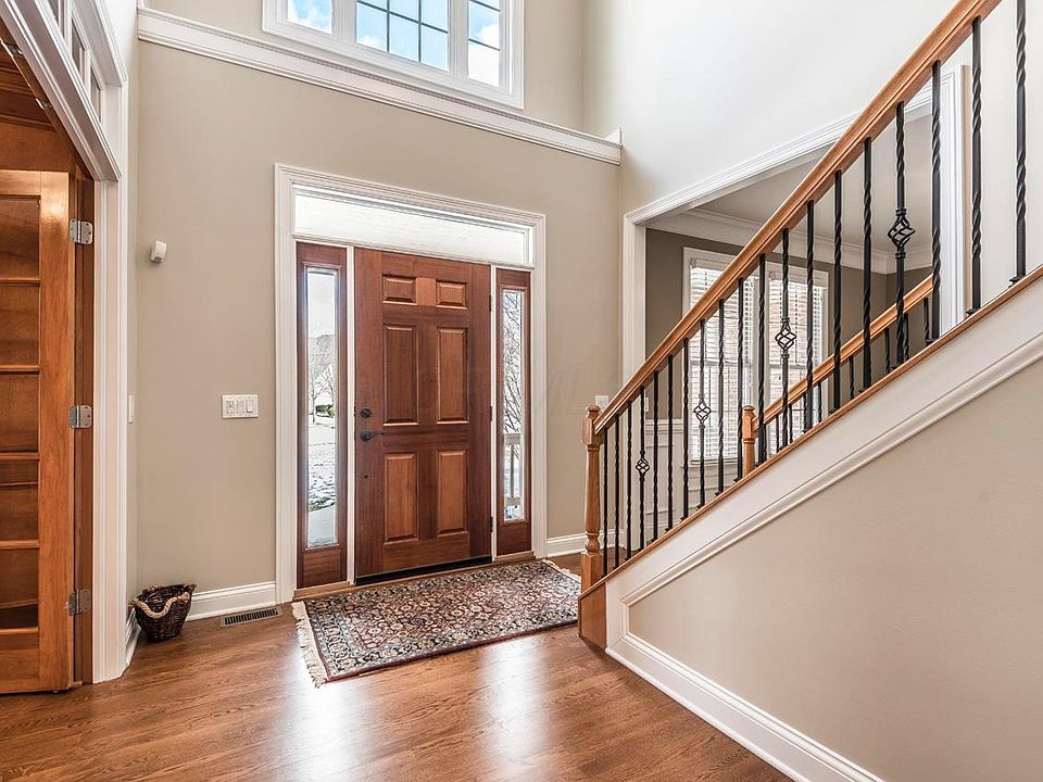 6877 Ballantrae Pl, Dublin, OH 43016 Zillow