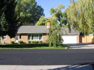 4970 S Memory Ln, Holladay, UT 84117