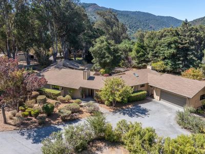 5 Boronda Rd, Carmel Valley, CA, 93924