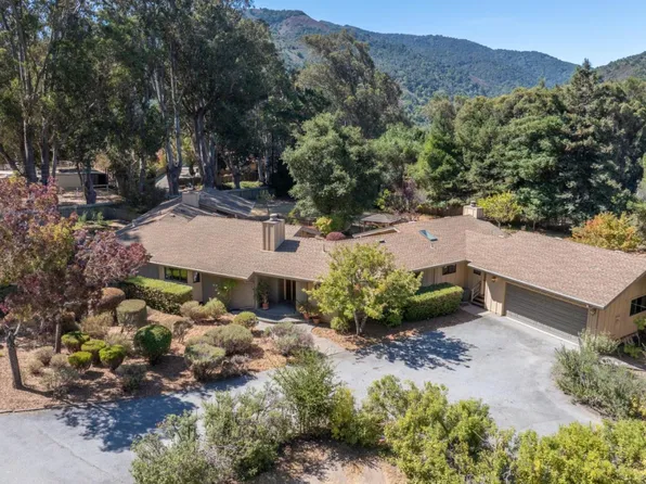 5 Boronda Rd, Carmel Valley, CA 93924