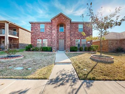 2508 Glen Hollow Dr, Lancaster, TX, 75134