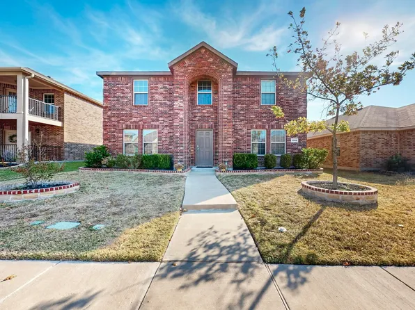 2508 Glen Hollow Dr, Lancaster, TX 75134