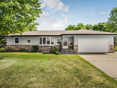 408 2nd St S, Paynesville, MN, 56362