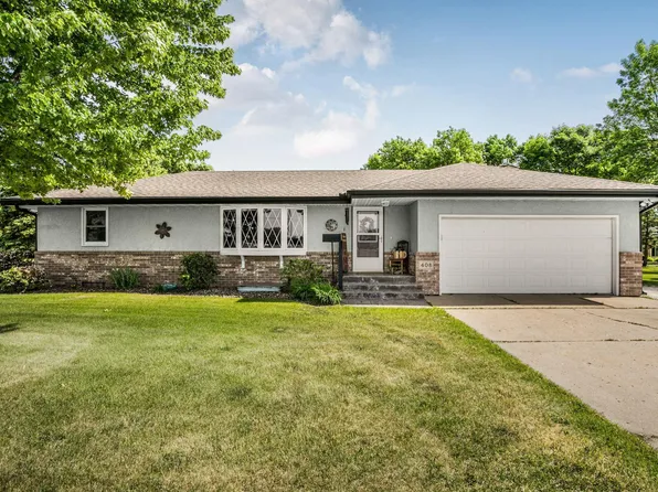 408 2nd St S, Paynesville, MN 56362