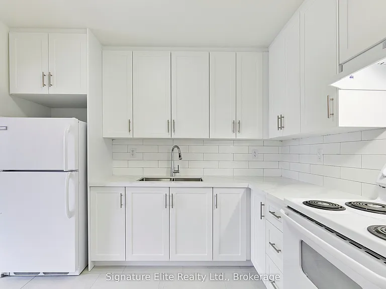 71 Guildwood Pkwy #309 — Photo 13