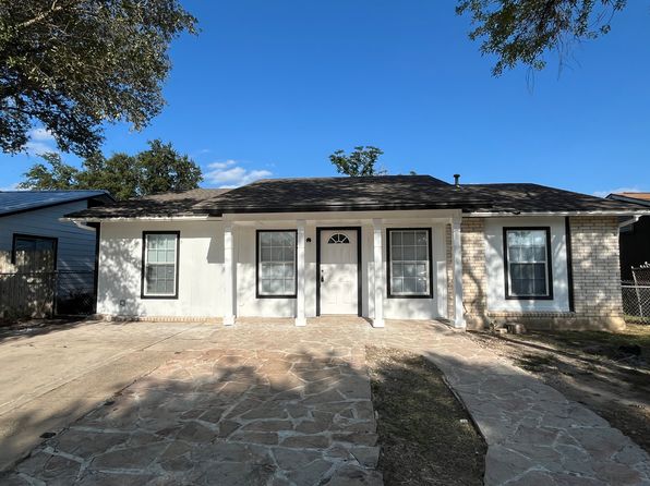 5346 War Horse Dr