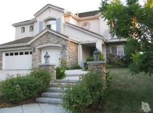 3865 Campus Dr, Thousand Oaks, CA 91360