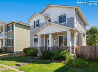 1430 51st St NE, Auburn, WA 98002