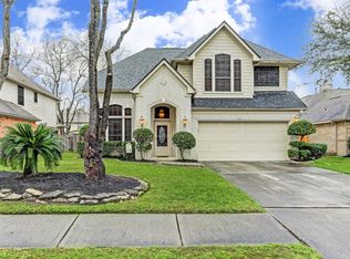 2138 Laurel Forest Way, Houston, TX 77014