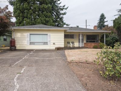 14351 SE Brooklyn St, Portland, OR, 97236