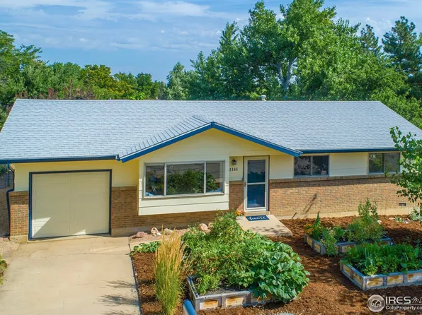 2565 Woodstock Pl, Boulder, CO 80305