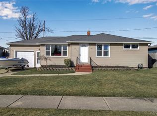 40 Duchess Ct, Cheektowaga, NY