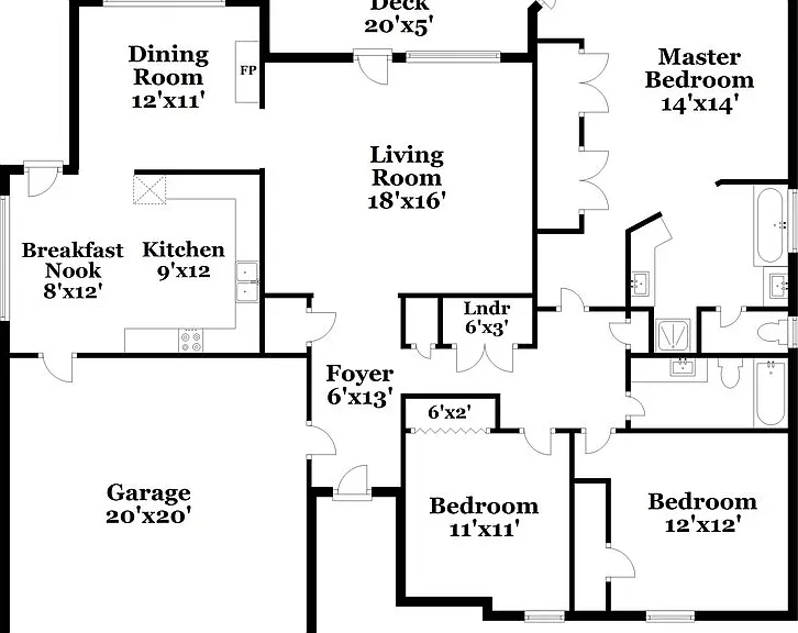 10066 Point View Dr — Photo 2