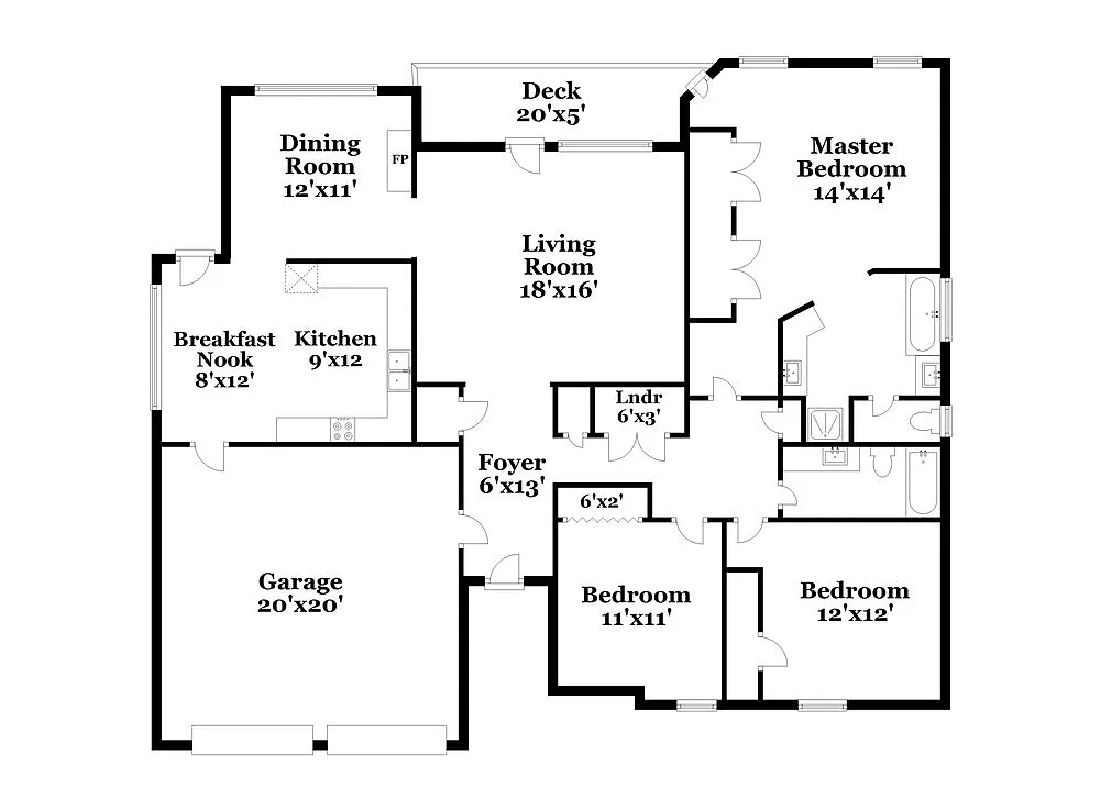 Building Photo - 10066 Point View Dr