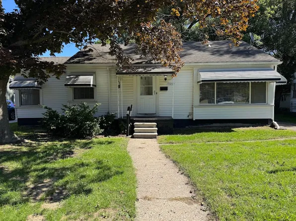 23230 Majestic St, Oak Park, MI 48237