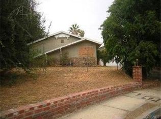 13500 Lazard St, San Fernando, CA 91340