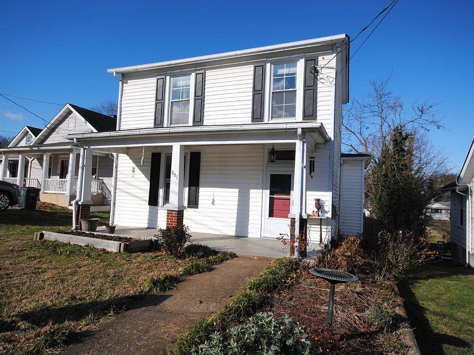 1st image of 801 Sommers St #16