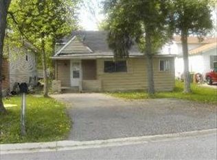 1516 Chestnut Dr, Round Lake Beach, IL