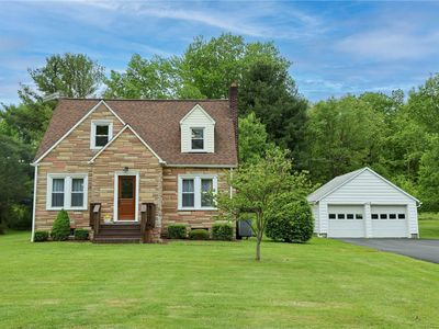1265 Slippery Rock Rd, Slippery Rock, PA, 16057