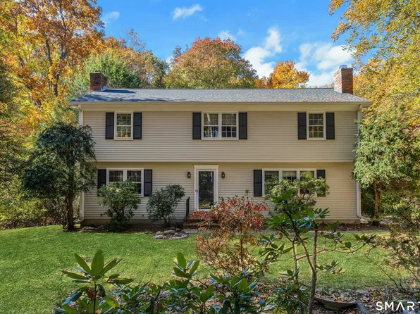 173 Eden Road, Stamford, CT 06907