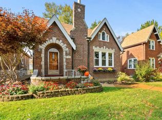 4088 Toenges Ave, Saint Louis, MO