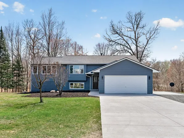 2636 226th Ln NE, East Bethel, MN 55011