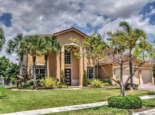 18721 SW 24th St, Miramar, FL 33029