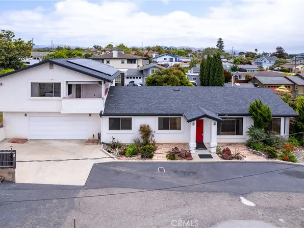 1051 Atlantic City Ave, Grover Beach, CA 93433