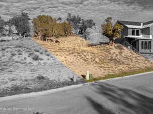 16 Mule Deer Ct, New Castle, CO 81647