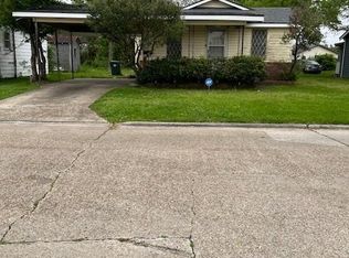 606 Sycamore St, Lake Charles, LA 70601